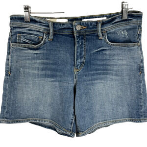 Pilcro and the letterpress Hyphen shorts